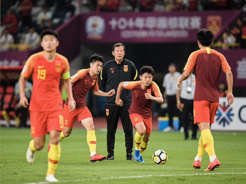 5：1逆袭？10年前合肥之战，国足1：5不敌泰国队