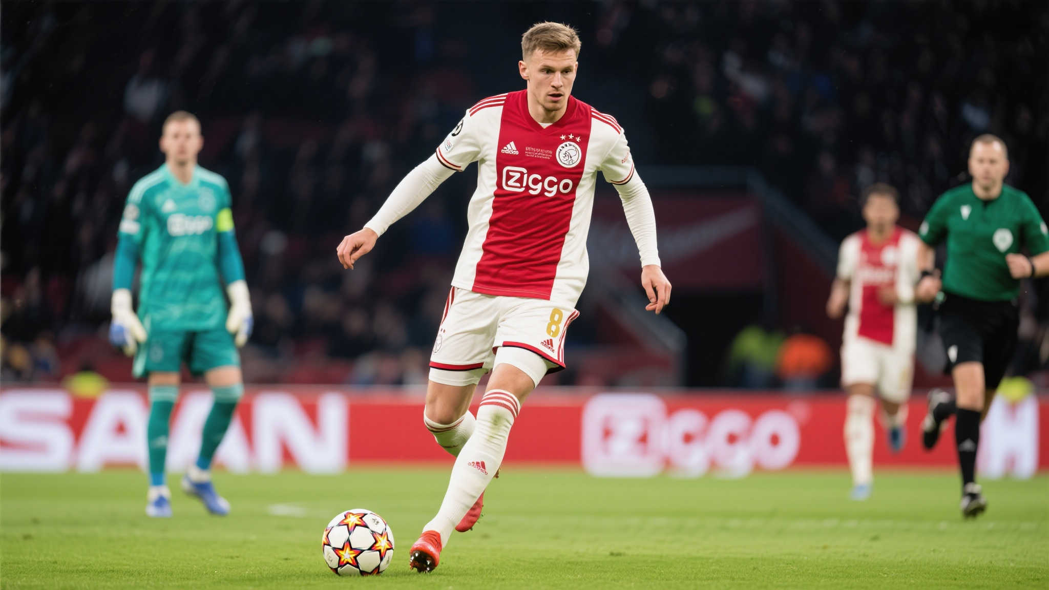 库普梅纳斯:教练让我靠前,但我将用表现证明自己价值 库普梅纳斯:教练让我靠前,但我将用表现证明自己价值