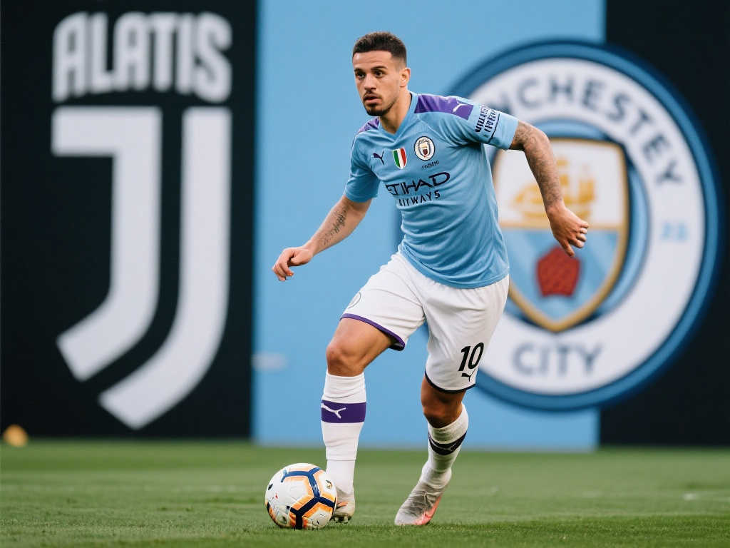 意媒：曼城为菲利普斯标价750万镑，尤文欲租借但需全额支付薪资