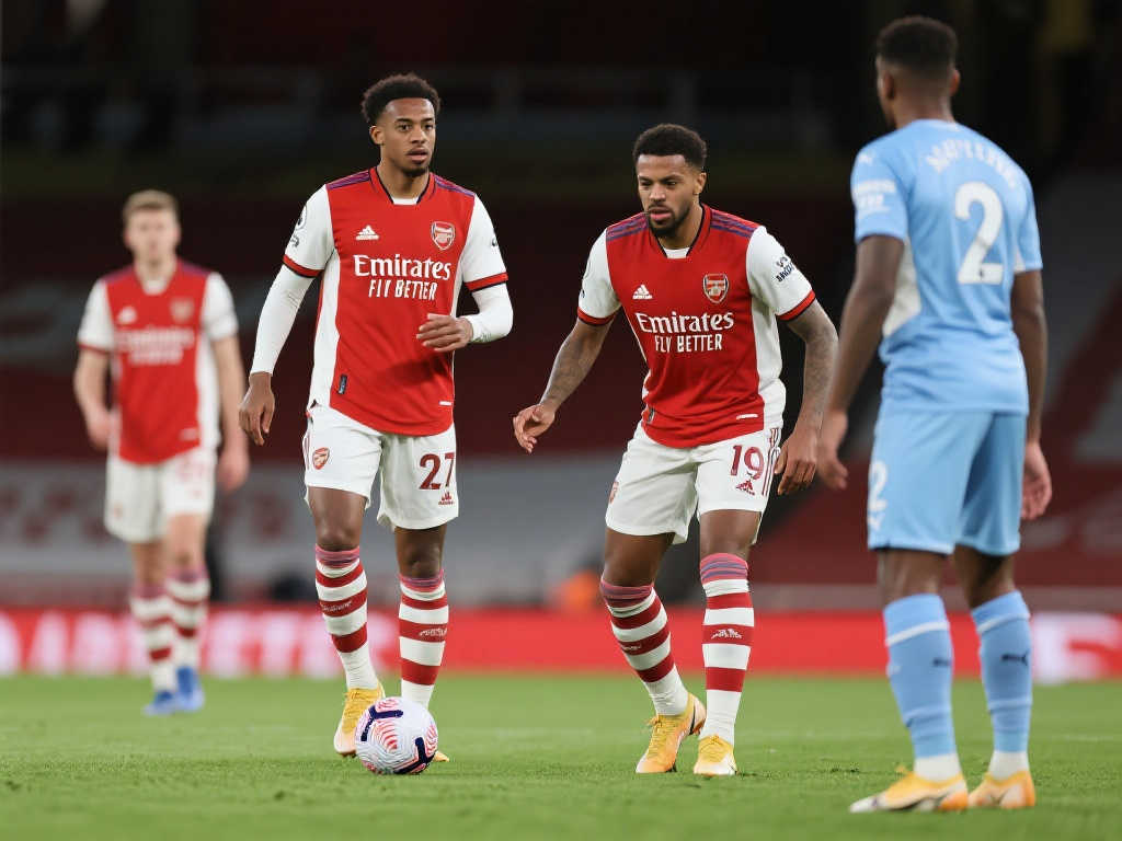 自4月初起，阿森纳在各项赛事中已因定位球失守5次，防线漏洞频现